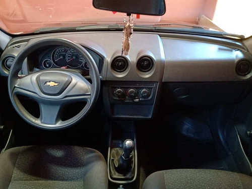 Chevrolet Celta Ls 1.0 8v Flex