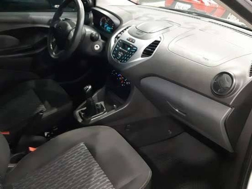 Ford Ka 1.0 Ti-vct Flex Se Manual