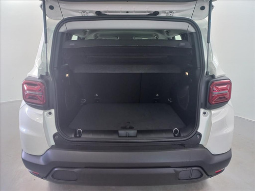 Imagem 5 de 15 de Renegade 1.3 T270 Turbo Flex Sport At6