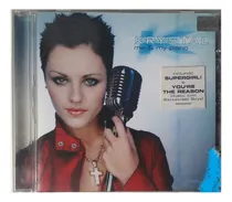 Comprar Cd Krystal (harris) Me E My Piano + Backstreet Boys) Novorig