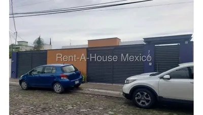 Casa en renta