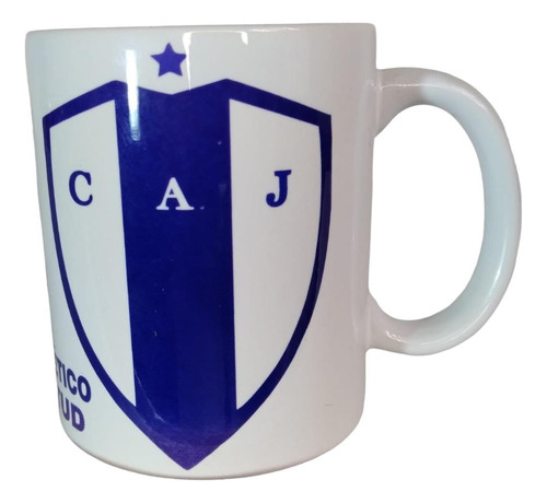 Taza Club Atlético Juventud De Las Piedras Todos Los Equipos