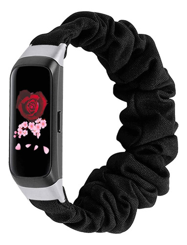 Correa Elastica Para Mujer Niña Samsung Galaxy Fit Sm-r370