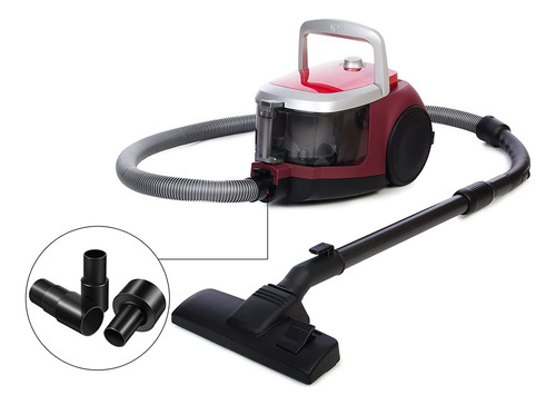 Adaptador De Manguera De Vacío Universal De 6 Piezas, Conver