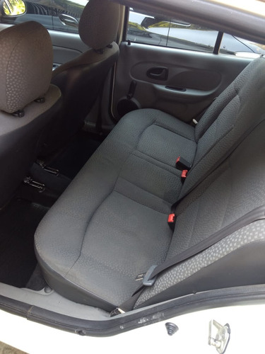 Renault Clio Campus 1.0 16v Flex 5 Portas, Ano 2010 Completo
