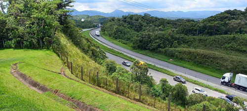 Imagem 4 de 15 de Chácara Para Venda Em São José Dos Pinhais, Área Rural De São José Dos Pinhais - Cha6607_1-2422868