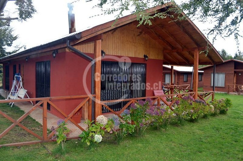 Imagen 17 de 20 de Inversión En Venta En Villarrica
