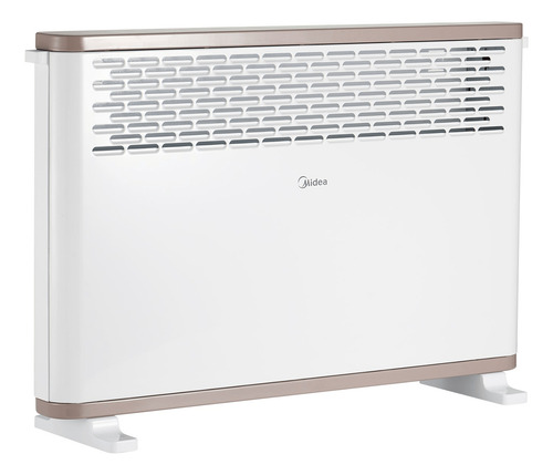 Convector Midea Hdy20k Color Blanco