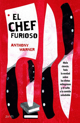 Chef Furioso Warner