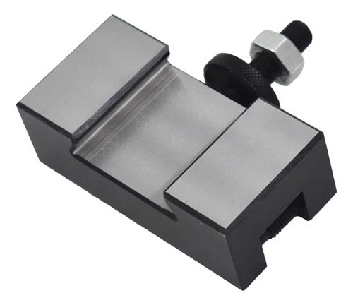 Bxa 250-201 - Soporte Para Poste De Herramientas Cnc De Camb