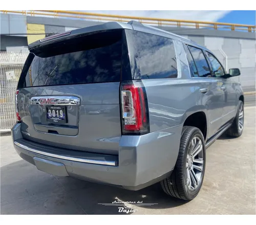 GMC Yukon 6.2 Denali 8 Vel Awd At