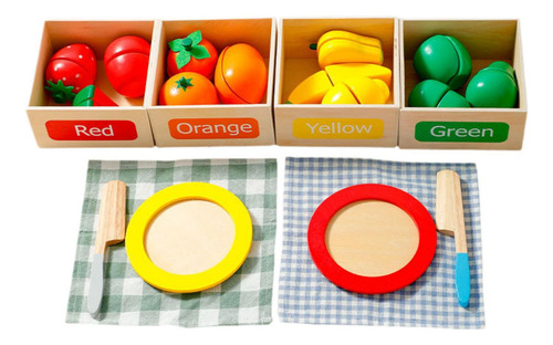 Mz Juego De Cocina De Simulación, Juguetes De Cocina