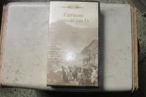 Comprar Cinta Vhs Caracas Crónicas Del Siglo Xx Bolívar Films 1999