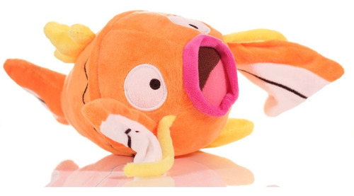 Peluche Magikarp Juguete Pokemon