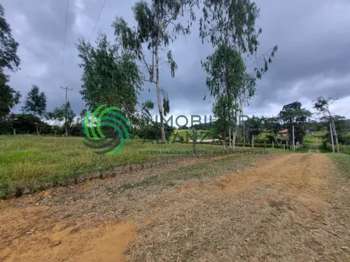 Lote En Venta En Mesa De Jeridas. Cod V61405