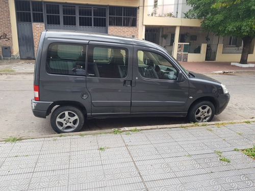 Citroën Berlingo Multispe Hdi