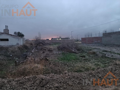 Venta De Terreno En Fernandez Oro Sobre Calle Mitre | Apto Comercial