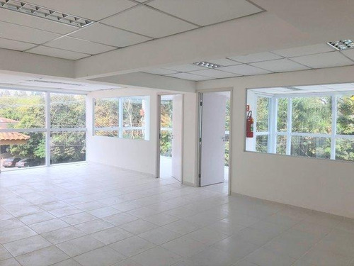Sala Para Alugar, 32 M² Por R$ 800,00/mês - Granja Viana - Cotia/sp - Sa0298