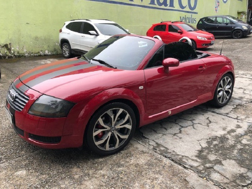 Audi TT 1.8 Quattro 2p