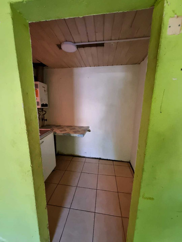 Sitio Con 2 Casas Para Inversion Al Lado Uss Concepcion