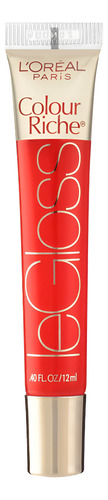 L'oréal Paris Colour Riche Le Gloss - Brillo Labial