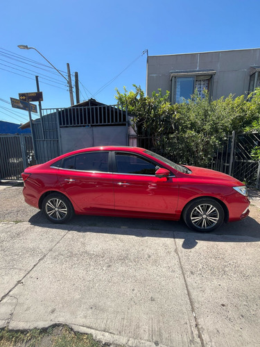 MG MG5 1.5 Dlx Mt