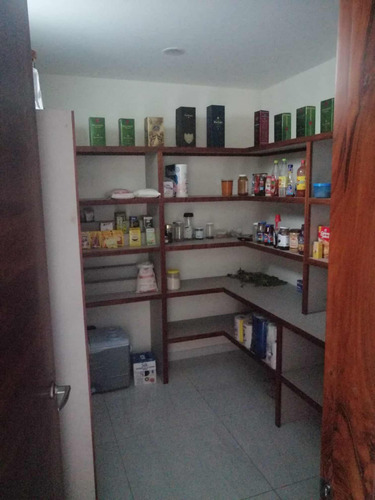 Venta Casa Paseos De Los Eucaliptos