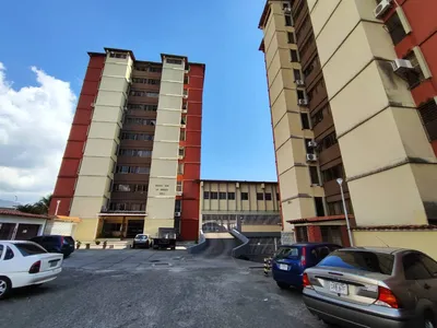 Apartamento en alquiler