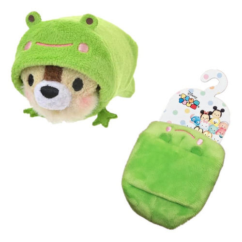 Disney Tsum Tsum Ropa De Dibujos Animados Conejito De Pascua