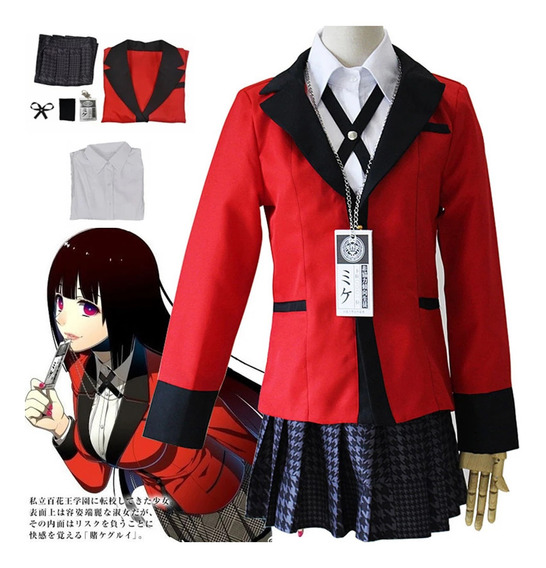 Uniforme Escolar Anime | MercadoLibre ???? Uniforme Escolar Anime | MercadoLibre ????
