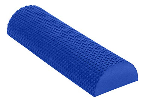 Bean Products Bumps High Density Eva Foam Rollers Textured -