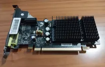 Comprar Placa De Video Xfx Nvidia Geforce 7300 Se 256mb Ddr2 Pcie