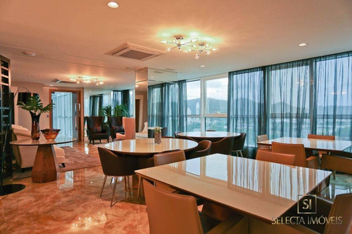 Imagem 25 de 30 de Apartamento À Venda, 190 M² Por R$ 3.700.000,00 - Barra Sul - Balneário Camboriú/sc - Ap0818