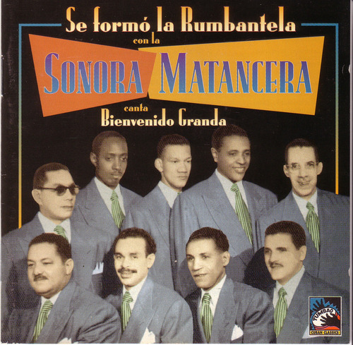 Bienvenido Granda 529 Músicas Discografia Completa 1953 2016 Edição Limitada
