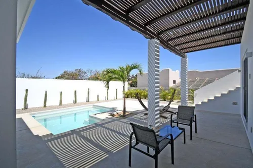 Casa La Ribera, East Cape, Bcs