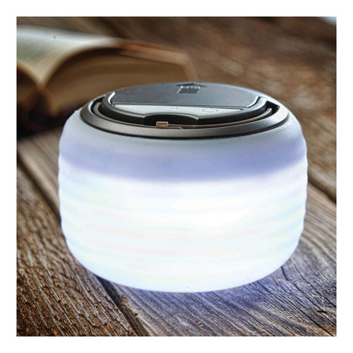 Luz Led De Carpa De Difusión De Coghlans, 120 Lúmenes