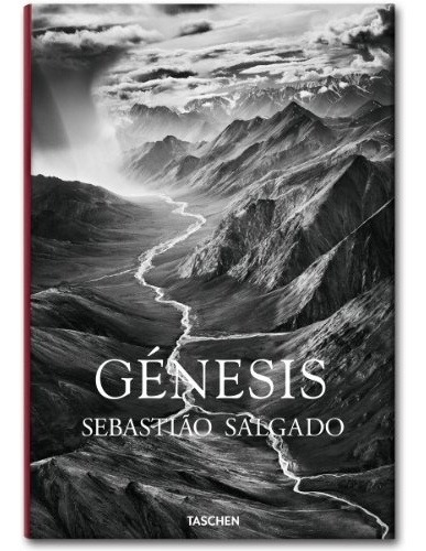 Sebastiao Salgado - Genesis