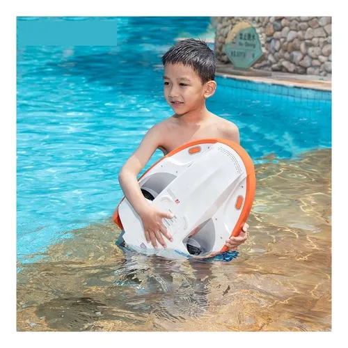 Scooter De Tabla De Surf Eléctrico Submarino 158wh