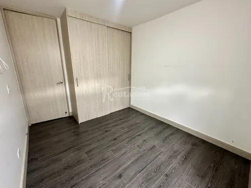 Apartamento En Arriendo En Aves Maria. Cod A776183