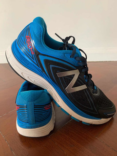 new balance 860 Marrón mujer