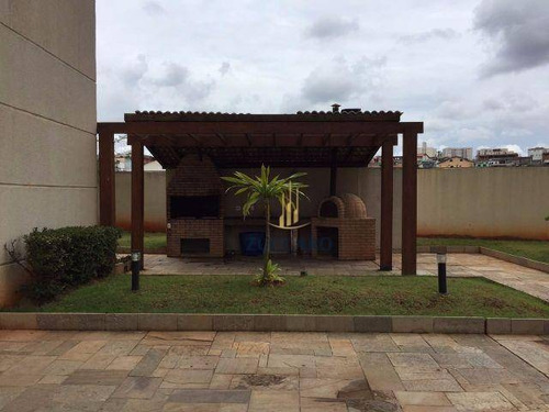 Apartamento À Venda, 76 M² Por R$ 429.000,00 - Jardim Rosa De Franca - Guarulhos/sp - Ap15693