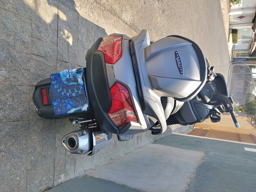 Imagem 6 de 6 de Suzuki Burgman 650 Executive
