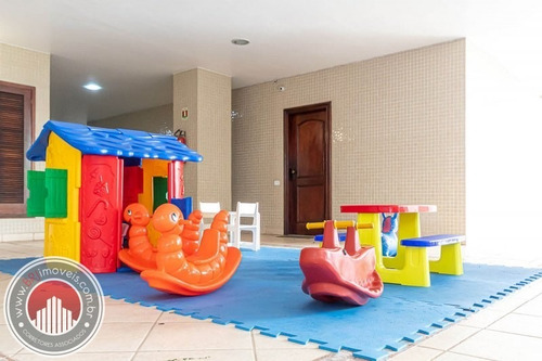 Imagem 7 de 15 de Amplo Apartamento 3 Quartos, 138m2 Na Tijuca Rio De Janeiro - Apartamento A Venda No Bairro Tijuca - Rio De Janeiro, Rj - O-02273