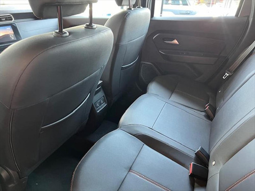Renault Duster 1.6 Iconic Plus 16V X-Tronic 5P