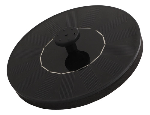 Fuente De Agua Solar Para Piscina, Jardín, Baño Para Pájaros