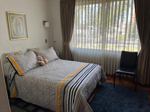 Venta Casa 5d 2b Servicios 2 Pisos Terreno 283/457 Me Ñuñoa