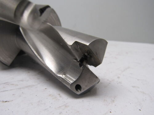 Amec 050804-29 Rev.a Indexing Counterbore Tool Holder #2 Ssy