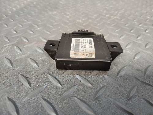 Módulo De Alarma Audi A3 Mod 02-12 (Usado)