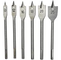 Comprar Brocas De Pala, Broca De Pala Para Puntas De Pala De Madera,