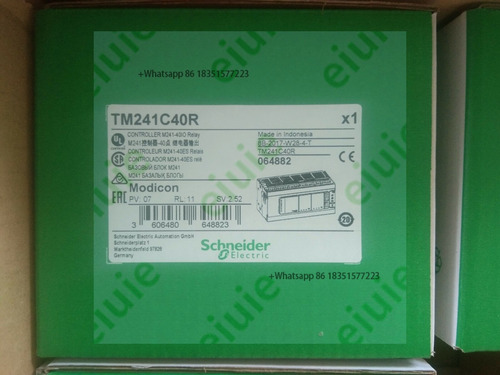 Tm241c40r In Original Box With 1 Year Warranty Fast Delivery